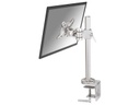 NEOMOUNTS Tischhalterung FPMA-D1010 bis 12 kg – Silber