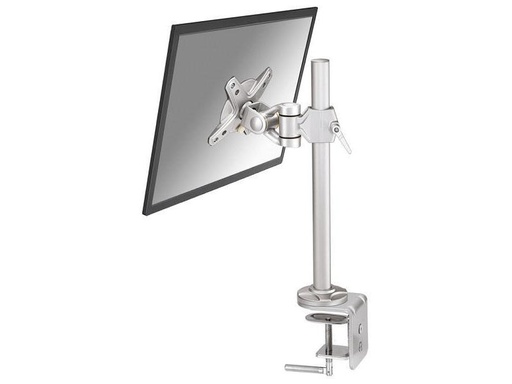 [90076248 466003] NEOMOUNTS Tischhalterung FPMA-D1010 bis 12 kg – Silber