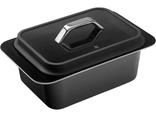 [90076403 1068133] WMF Bräter Fusiontec 38 cm x 24 cm x 18 cm