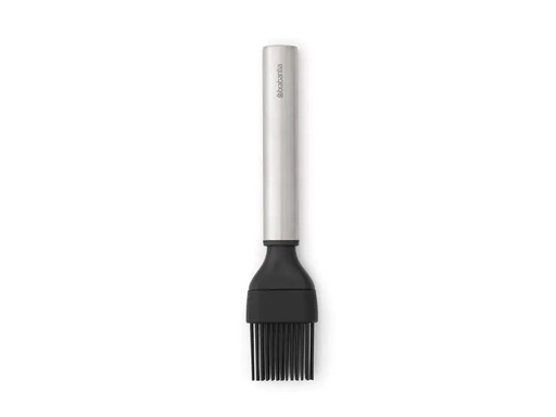 [90076433 1160472] Brabantia Backpinsel Profile Line Silber