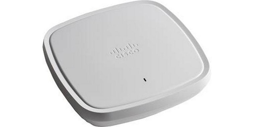 [90076434 1143561] Cisco Access Point Catalyst C9115AXI-EWC-E