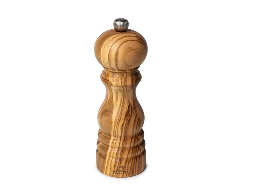 [90076533 1144976] Peugeot Pfeffermühle Paris 18 cm, Dunkelbraun