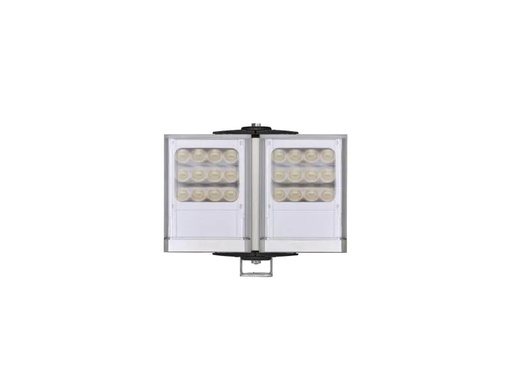 [90076543 641568] RayTec Weisslicht Strahler VAR2-w4-2