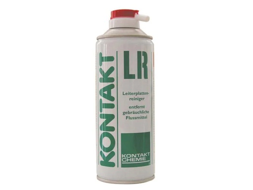 [90076557 818574] Kontakt Chemie Leiterplattenreiniger KONTAKT LR 400 ml