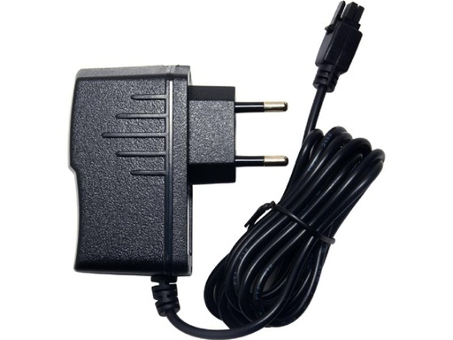 [90076574 657839] Teltonika Netzteil 4-Pin Microfit 3.0 mm,  9 Volt, 9 Watt