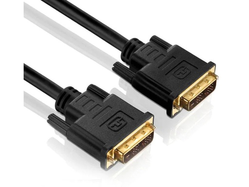 [90000742 319324] PureLink Kabel DVI-D - DVI-D, 5 m