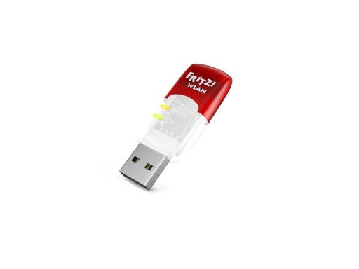 [90076651 631361] AVM FRITZ!WLAN Stick AC 430 MU-MIMO International