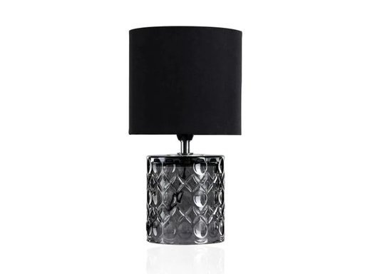 [90007645 1006141] Pauleen Tischleuchte Crystal Glow, 1x E14