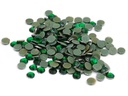 Silhouette Strass-Set 20ss 200 Stück, Grün