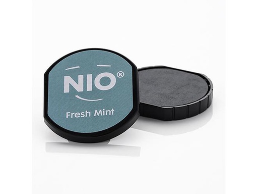 [90076702 1142386] Colop Nio Stempelkissen Nio Fresh Mint