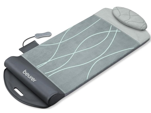 [90007649 1183967] Beurer Massage Yogamatte MG 280