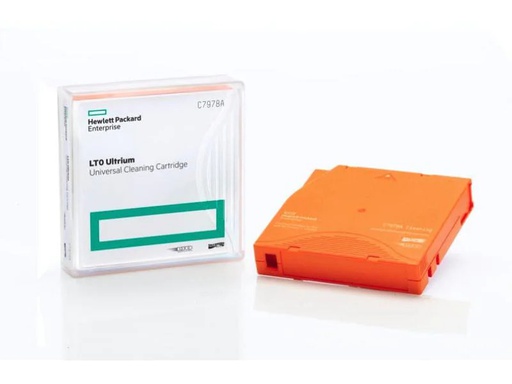 [90076783 32915] HPE Reinigungsband LTO Cleaning Tape C7978A
