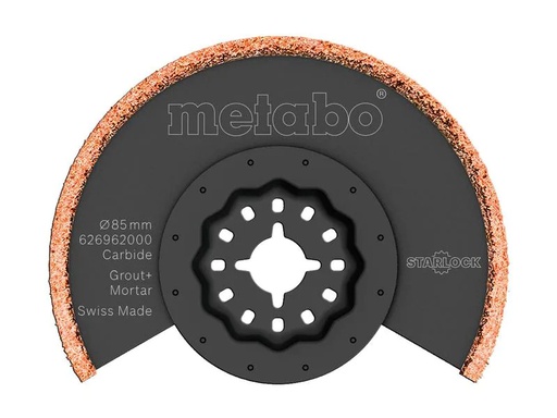 [90007658 1172346] Metabo Sägeblatt HM, Ø 85 mm