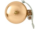 BASIL Fahrradklingel Portland Bell Brass Kupfer