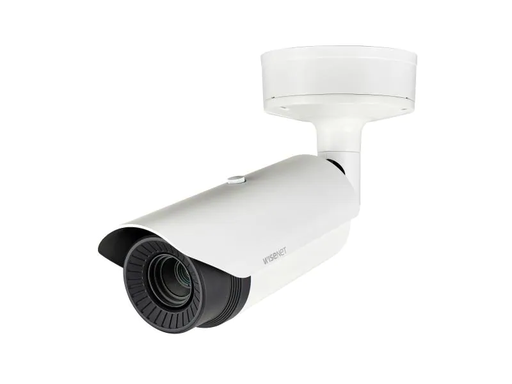 [90076836 855665] Hanwha Vision Thermalkamera TNO-4030T