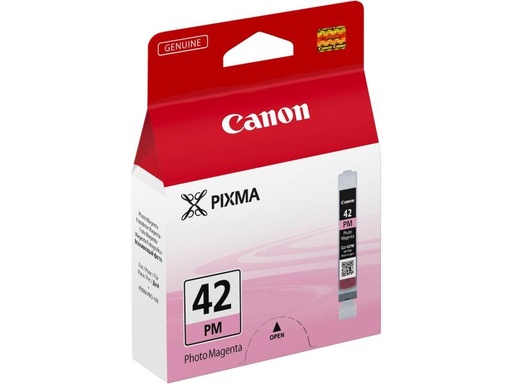 [90076905 225065] Canon Tinte CLI-42PM / 6389B001 Photo Magenta