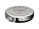 Varta Knopfzelle V399 1 Stück