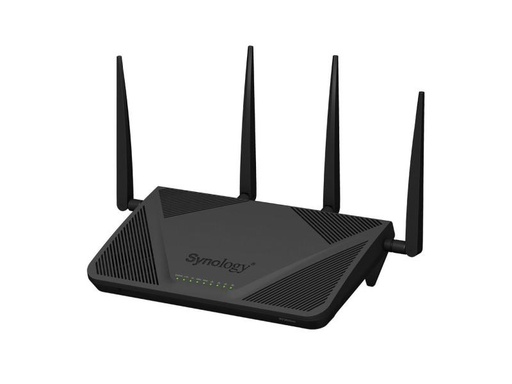 [90076975 517015] Synology VPN-Router RT2600ac