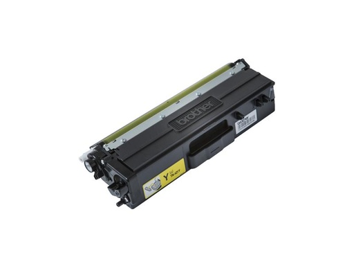 [90076990 543980] Brother Toner TN-421Y Yellow