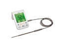 TFA Dostmann Bratenthermometer  Küchen-Chef, Digital