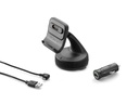 TomTom Saugnapfhalterung mit Magnet