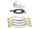 Swisscom Kit Verteilerschrank Internetbox 3