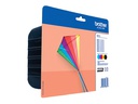 Brother Tinte LC-223VALBP