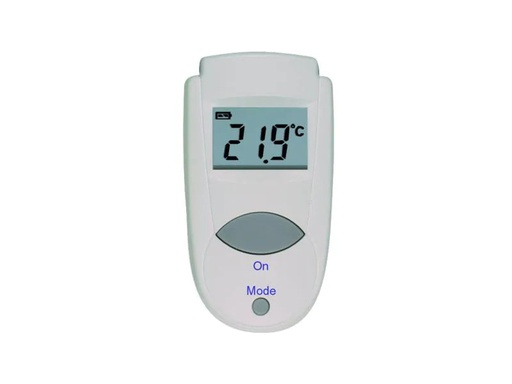 [90077300 153874] TFA Dostmann Infrarot-Messgerät Mini Flas