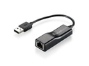 LevelOne Netzwerk-Adapter 540023 100Mbps USB 2.0