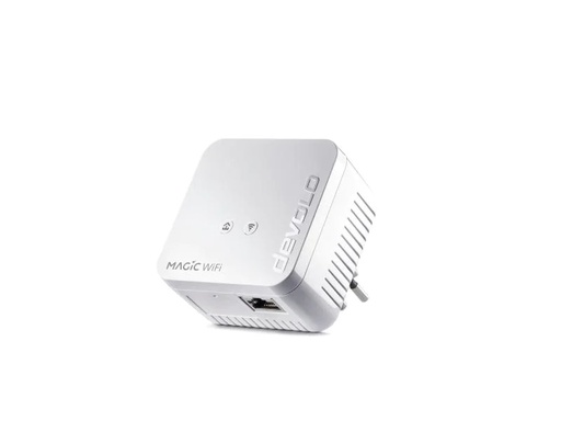 [90077574 962103] devolo Powerline Magic 1 WIFI mini Erweiterungsadapter