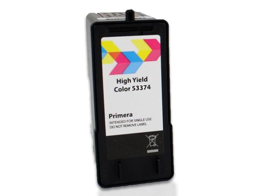 [90077617 527253] Primera Tinte LX500 / 1000867 Color