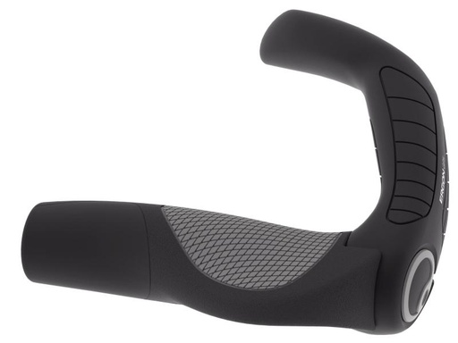 [90077662 756622] Ergon Lenkergriffe GP5 Grösse L