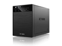 ICY BOX Externes Gehäuse IB-RD3640SU3 3.5