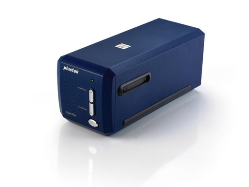 [90077681 198303] Plustek Filmscanner OpticFilm 8100