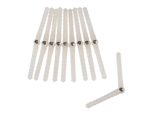 [90077742 873264] OEM   Stift-Scharniere 2,5 x 48mm