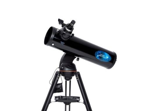 [90077748 848032] Celestron Teleskop AstroFi 130mm Newton