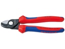 Knipex Kabelschere 165 mm