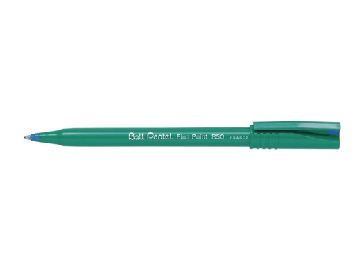 [90077793 964767] pentel Gelschreiber 0.4 mm, Grün