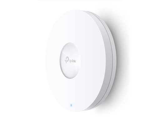 [90077801 1154835] TP-Link Access Point EAP620 HD Wi-Fi 6