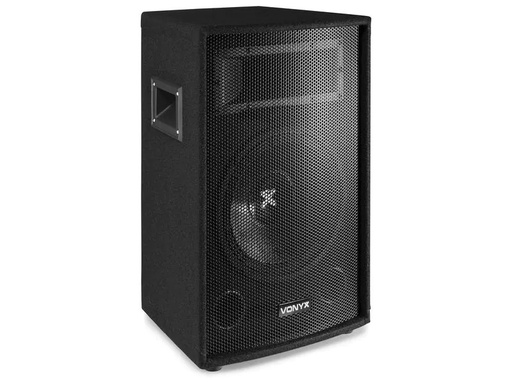 [90007761 1123447] Vonyx Lautsprecher SL10