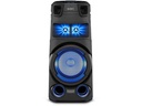 Sony Musik-System MHC-V73D Schwarz