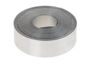 DYMO Beschriftungsband 35800 Schwarz auf Silber