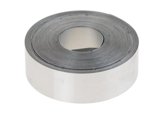 [90077931 137940] DYMO Beschriftungsband 35800 Schwarz auf Silber