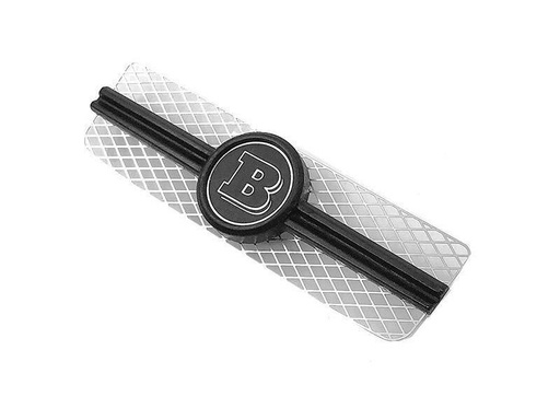 [90000756 955691] RC4WD Emblem Grill TRX-4 Mercedes Benz G-500 1:10