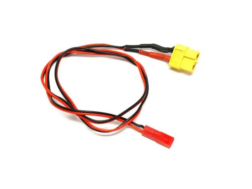 [90078006 919676] EP Ladekabel XT60 zu JST-Buchse