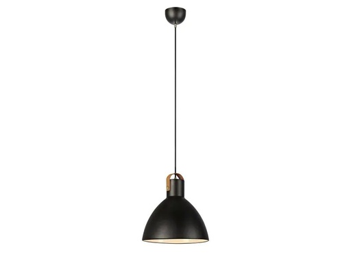 [90078033 472396] Markslöjd Pendelleuchte EAGLE 22 Schwarz