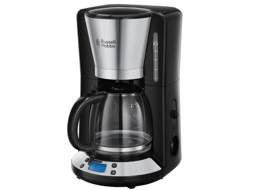 [90078102 924908] Russell Hobbs Filterkaffeemaschine Victory 24030-56 Schwarz
