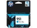 HP Tinte Nr. 951 (CN050AE) Cyan