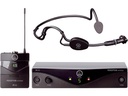 AKG PW45 Vocal Set