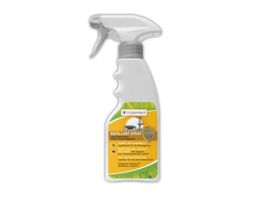 [90078163 968161] bogar Umgebungsspray bogaprotect Repellent Spray 250 ml